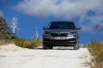 Skoda Karoq 2017 года (WW)